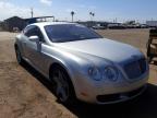 usados BENTLEY CONTINENTAL