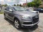 AUDI - Q7