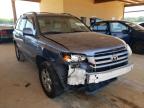 TOYOTA - HIGHLANDER