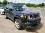 JEEP - RENEGADE