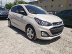 CHEVROLET - SPARK