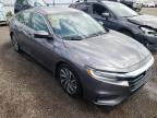 HONDA - INSIGHT