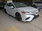 TOYOTA - CAMRY