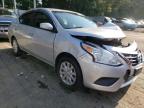 NISSAN - VERSA