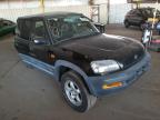 TOYOTA - RAV4