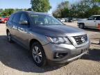 NISSAN - PATHFINDER