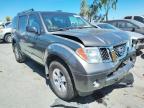 NISSAN - PATHFINDER