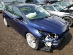 FORD - FOCUS