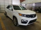 KIA - SORENTO