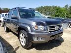 HONDA - RIDGELINE