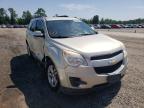 CHEVROLET - EQUINOX
