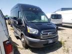 FORD - TRANSIT CONNECT