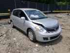 NISSAN - VERSA