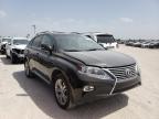 LEXUS - RX350