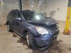 CHEVROLET - EQUINOX