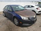 CHEVROLET - CRUZE