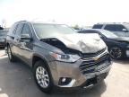 CHEVROLET - TRAVERSE