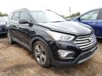 HYUNDAI - SANTA FE