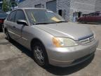 HONDA - CIVIC