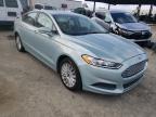 FORD - FUSION