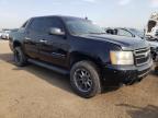 CHEVROLET - AVALANCHE