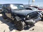 JEEP - WRANGLER