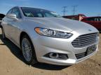 FORD - FUSION