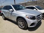 MERCEDES-BENZ - GLC-CLASS