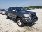 TOYOTA - TACOMA