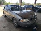 NISSAN - SENTRA