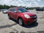 CHEVROLET - EQUINOX