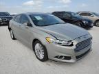 FORD - FUSION