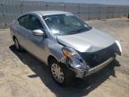 NISSAN - VERSA