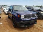 JEEP - RENEGADE