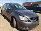 NISSAN - SENTRA