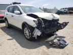 NISSAN - ROGUE