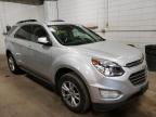 CHEVROLET - EQUINOX