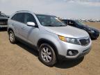 KIA - SORENTO