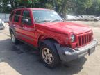 usados JEEP LIBERTY