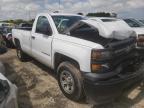 CHEVROLET - SILVERADO