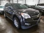 CHEVROLET - EQUINOX