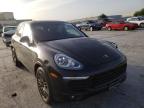 PORSCHE - CAYENNE