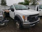 FORD - F550