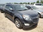 CHEVROLET - EQUINOX