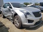 CADILLAC - XT5