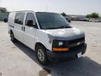 CHEVROLET - EXPRESS