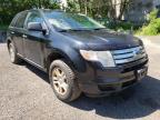 FORD - EDGE