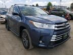 TOYOTA - HIGHLANDER