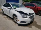 CHEVROLET - CRUZE