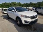 KIA - SORENTO